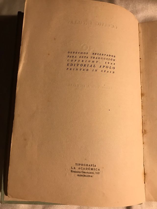 El diario de una mujer