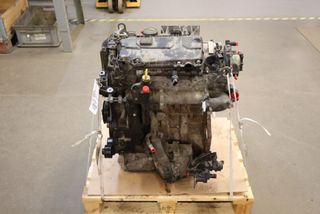 Motor RENAULT TRAFIC 02-14 [185.440 Km]
