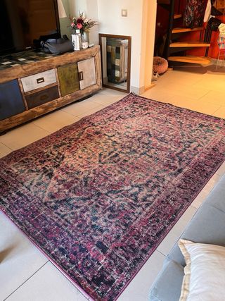 Alfombra Maison du Monde 230x160cm