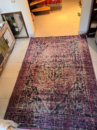 Alfombra Maison du Monde 230x160cm