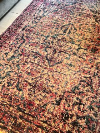 Alfombra Maison du Monde 230x160cm