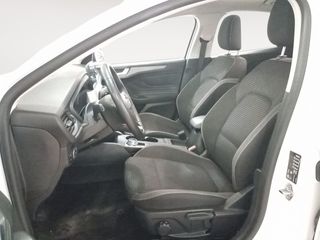 Ford Focus 1.5 EcoBlue Trend