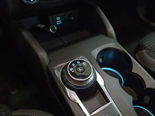 Ford Focus 1.5 EcoBlue Trend