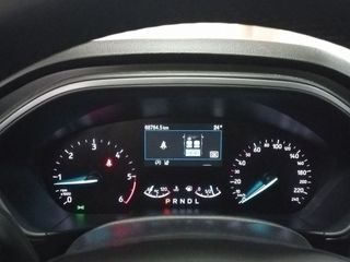 Ford Focus 1.5 EcoBlue Trend