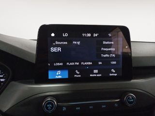 Ford Focus 1.5 EcoBlue Trend