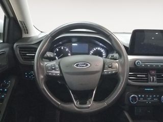 Ford Focus 1.5 EcoBlue Trend
