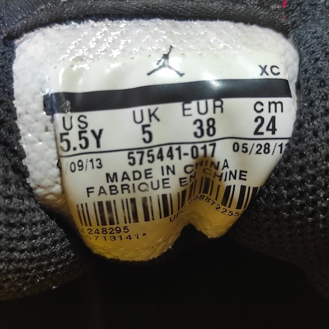 Nike Air Jordan 1 Retro Scarpe