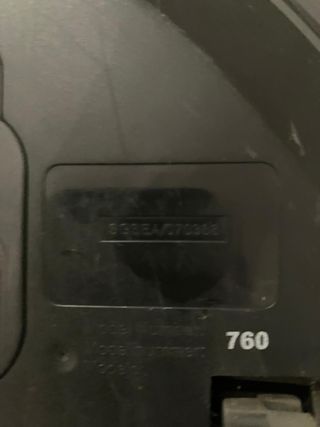 Roomba 760 - Aspirador robot