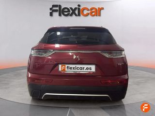 DS DS 7 BlueHDi 96kW (130CV) Auto. PERF.LINE