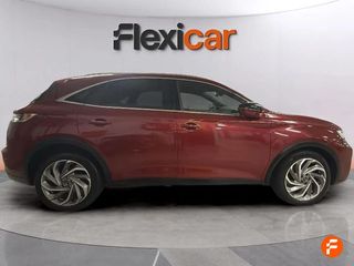 DS DS 7 BlueHDi 96kW (130CV) Auto. PERF.LINE