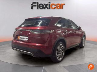 DS DS 7 BlueHDi 96kW (130CV) Auto. PERF.LINE