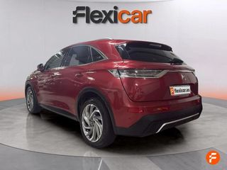DS DS 7 BlueHDi 96kW (130CV) Auto. PERF.LINE