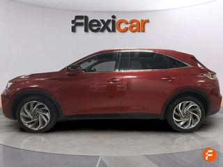 DS DS 7 BlueHDi 96kW (130CV) Auto. PERF.LINE