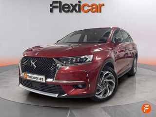 DS DS 7 BlueHDi 96kW (130CV) Auto. PERF.LINE