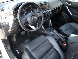 Mazda CX-5 2.2D 175CV 4WD 188.000KM 2014