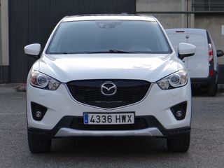 Mazda CX-5 2.2D 175CV 4WD 188.000KM 2014