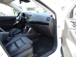 Mazda CX-5 2.2D 175CV 4WD 188.000KM 2014