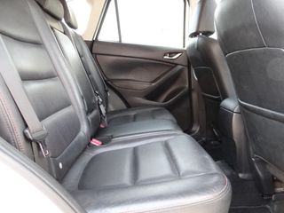 Mazda CX-5 2.2D 175CV 4WD 188.000KM 2014