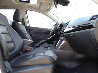 Mazda CX-5 2.2D 175CV 4WD 188.000KM 2014