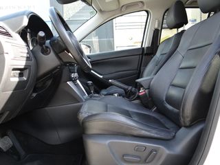 Mazda CX-5 2.2D 175CV 4WD 188.000KM 2014