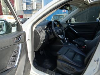 Mazda CX-5 2.2D 175CV 4WD 188.000KM 2014