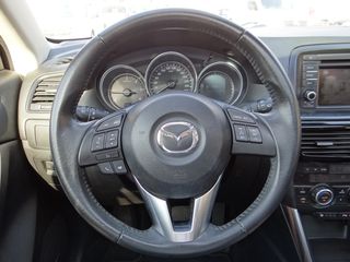Mazda CX-5 2.2D 175CV 4WD 188.000KM 2014