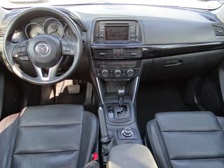 Mazda CX-5 2.2D 175CV 4WD 188.000KM 2014