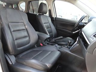 Mazda CX-5 2.2D 175CV 4WD 188.000KM 2014