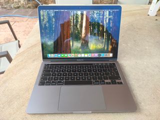 MACBOOK PRO 2020 i5/16GB RAM/512GB SSD
