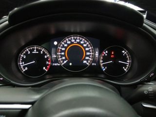 Mazda CX-30 2.5 e-SKYACTIV-G MHEV Prime-Line 2WD