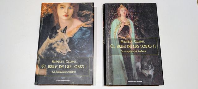 El Baile De Las Lobas I y II