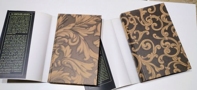 El Baile De Las Lobas I y II