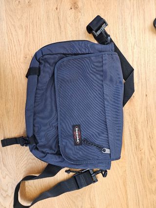 Eastpak Delegate - Tracolla Blu