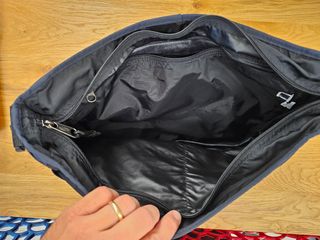 Eastpak Delegate - Tracolla Blu