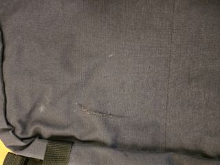 Eastpak Delegate - Tracolla Blu