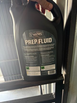 Refrigerante POWER COOL + limpiador radiador EVANS