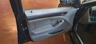 DESPIECE BMW E46 330XD 204CV PACK M AUTOMATICO.