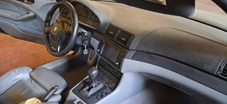DESPIECE BMW E46 330XD 204CV PACK M AUTOMATICO.