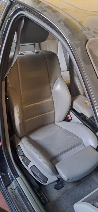 DESPIECE BMW E46 330XD 204CV PACK M AUTOMATICO.