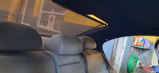 DESPIECE BMW E46 330XD 204CV PACK M AUTOMATICO.