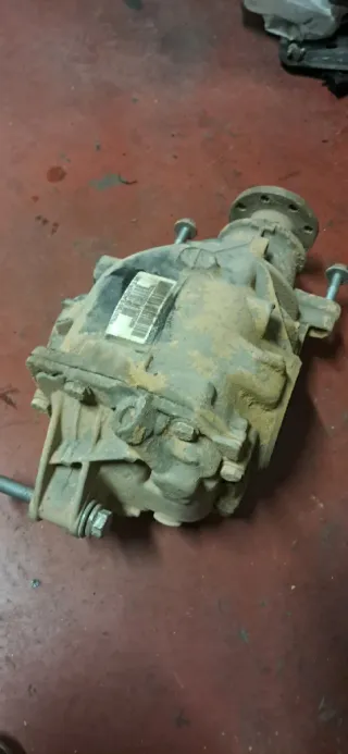 DESPIECE BMW E46 330XD 204CV PACK M AUTOMATICO.