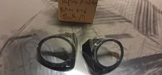 DESPIECE BMW E46 330XD 204CV PACK M AUTOMATICO.