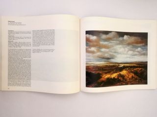 3 Obras maestras de la pintura - Museos + Paisaje