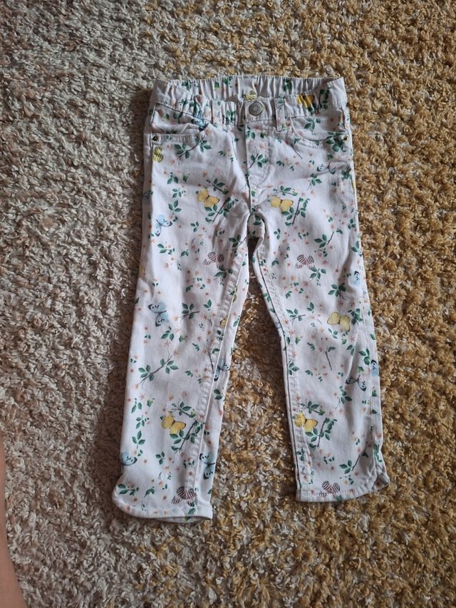 Lote ropa niña 6 años,116cm, otoño, vuelta al cole