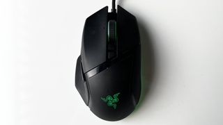 Razer Basilisk V3 - Ratón Gaming Negro