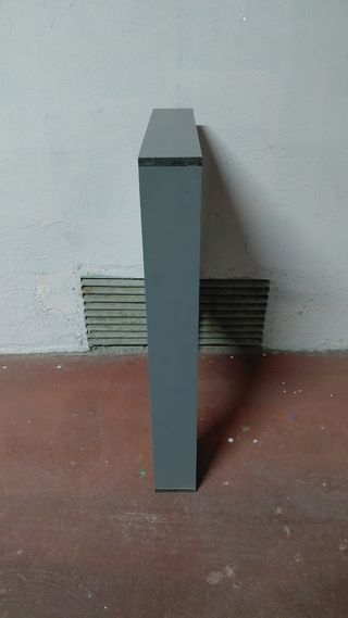 Mueble fregadero camper