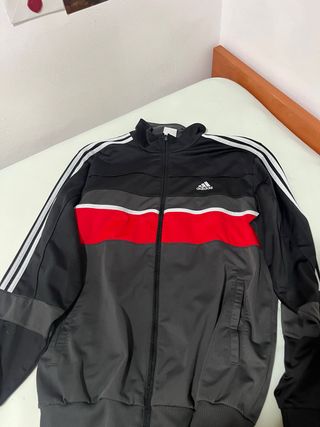 Chaqueta Adidas | Deportiva