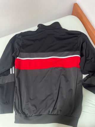Chaqueta Adidas | Deportiva