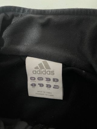 Chaqueta Adidas | Deportiva