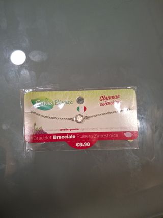 Farma Bijoux - Collar y pulsera 